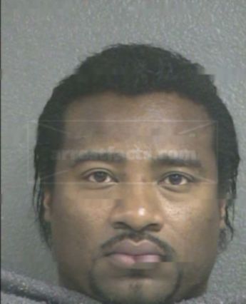 Alfonzo Cole