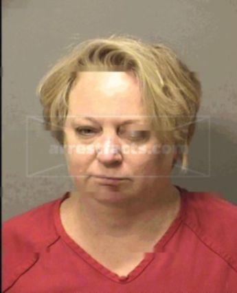 Sue Ann Vechey