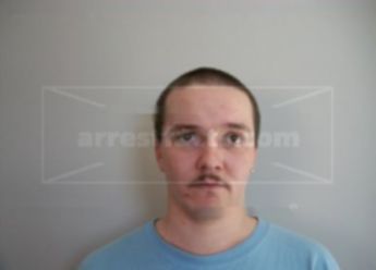 Joshua Allan Holm