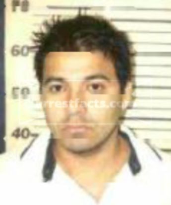 Presiliano Delarosa