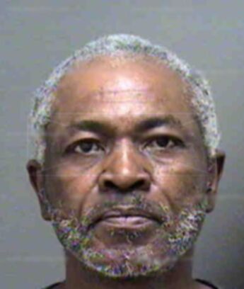 Gilbert Mcnair