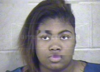 Ricquel Mccullough