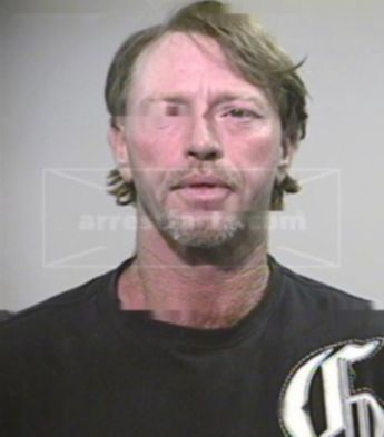 Jack Anthony Parker