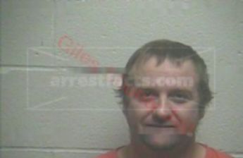 Melvin Wayne Rolin