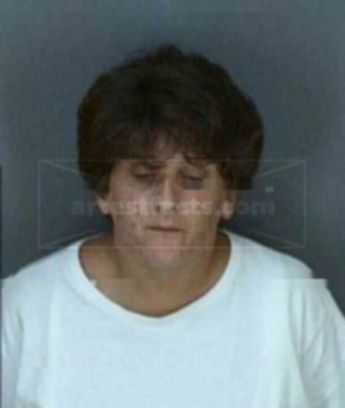 Roberta Jo Goodell