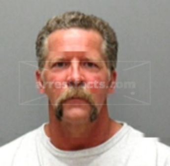 Steven Gerald Spagenske