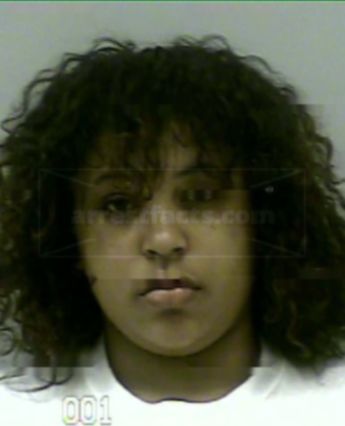 Alexis Claire Thornton