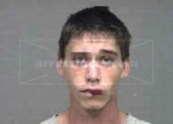 Corey Jay Parker