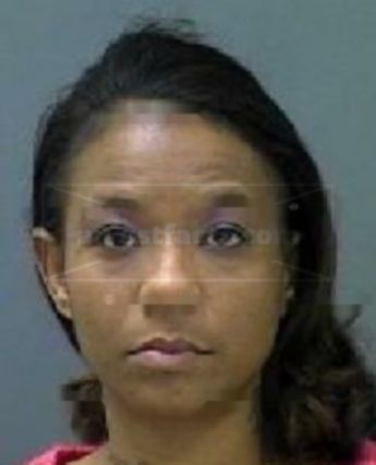 Tanesha Nakasone