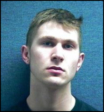 Corey Mathew Davis