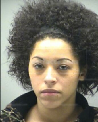 Kanesha Desiree Boney