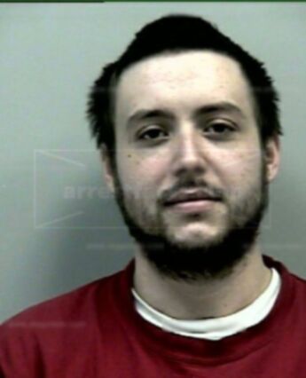 Eric David Walsh