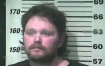 Travis Wayne Merritt