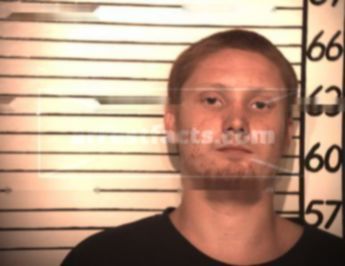 Corey Wayne Douglas Teeple Lammers