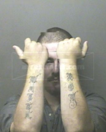 Brandon Alan Dawson