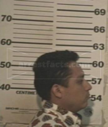 Victor Hugo Meza Jimenez