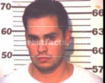 Andres Leonel Kalifa