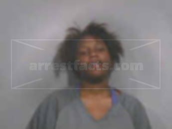 Eurika Latoya Garth