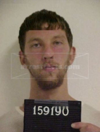 Aaron Woody
