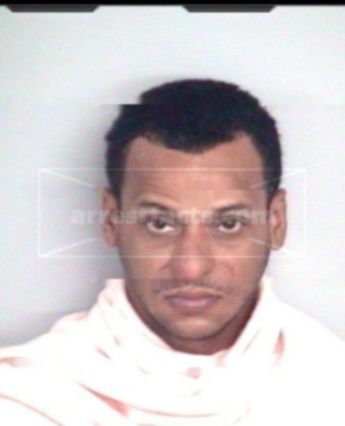 Hugh Khairy Bryan
