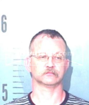 Jefferson Winn Grant