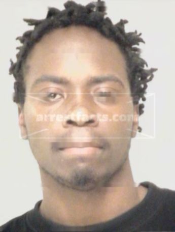 Jocquis Moody
