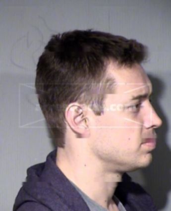 Collin Scott Halstead