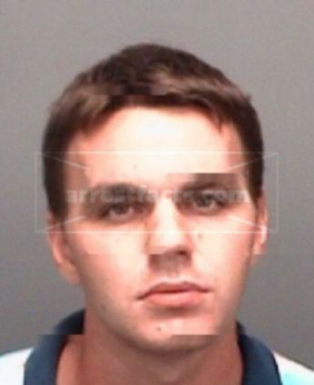 Justin Michael Ross