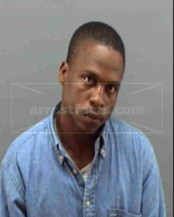 Roosevelt Garnell Johnson