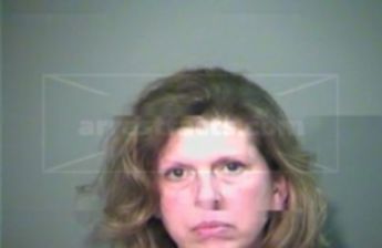 Martha Cameron Rogers
