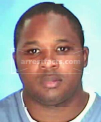 Andre P Brown