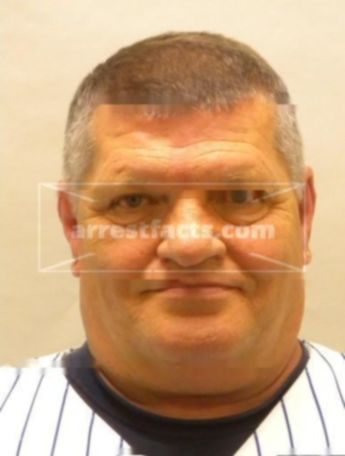 Warren F Dahlke
