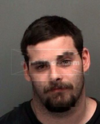 Joseph Louis Williams