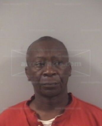 Reginald Ray Mckinnon