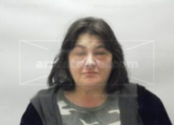 Suzanne Julick Purnell