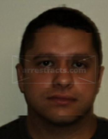 Daniel Joseph Mendoza