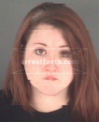 Ashley Nicole Pierce