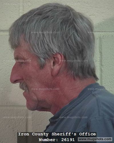 Randy Lane Darrington