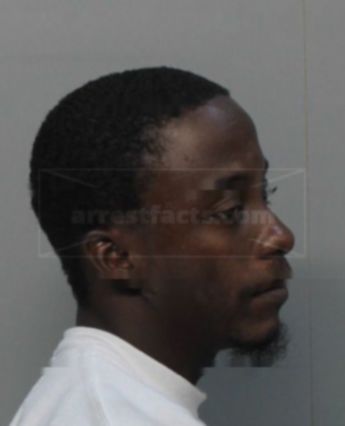 Travis Bernard Jackson