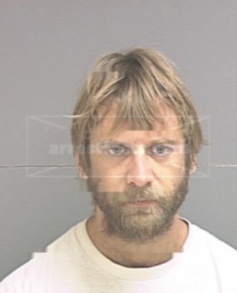 Clinton Blaine Newlin