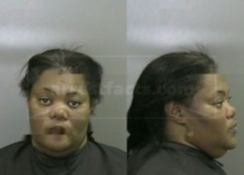 Valencia Elizabeth Smith