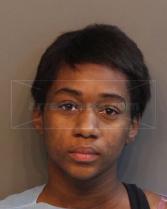 Candace Nicole Sims