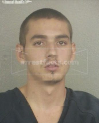 Zachary Daniel Mosco