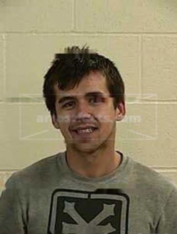 Forrest Christian Odman