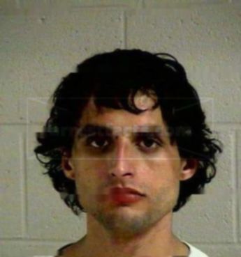 Adam Reid Lindstrom