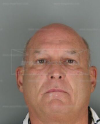 Bruce Gerald Crowder
