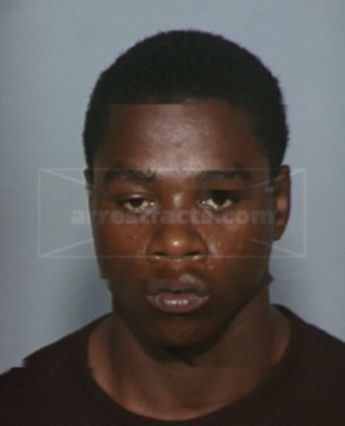 Monterell Mann