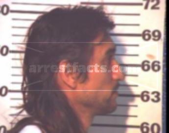 Jose Luis Arispe Salazar