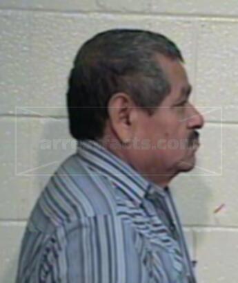 Juan Reyes Ramirez