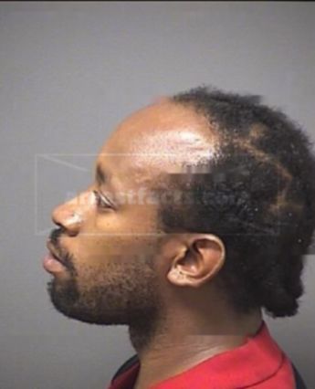 Timothy James Robinson